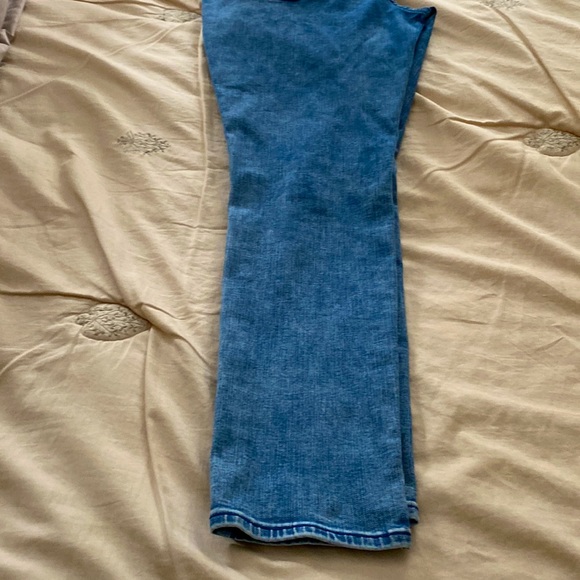 Old Navy Rockstar Skinny Jeans EUC 🎆 2 pairs 🎆 - Picture 8 of 14